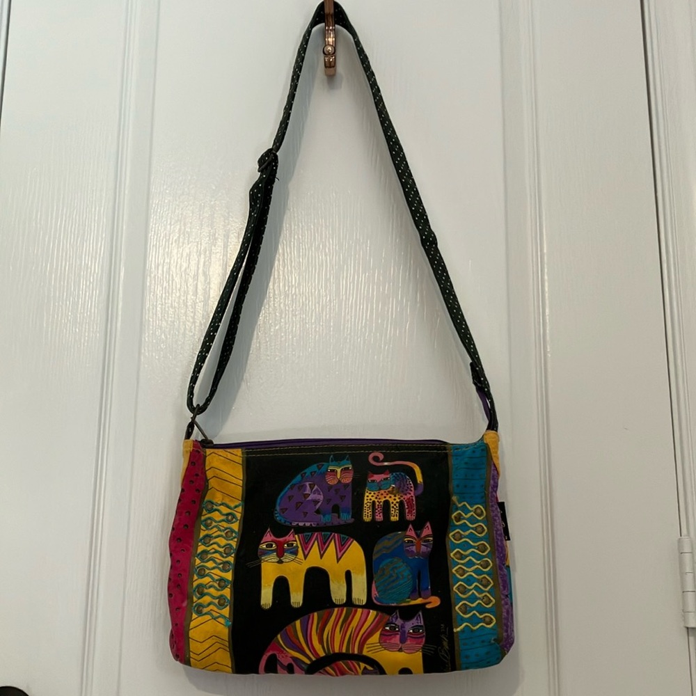 Fun Bag 🐈‍⬛ 🐈‍⬛ - Picture 2 of 10